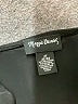 Maggie Barnes Black Short Sleeve Top Size 2X - photo 7