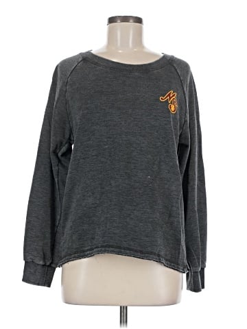 ALTERNATIVE Sweatshirt (view 1)
