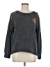 ALTERNATIVE Gray Sweatshirt Size M - photo 1