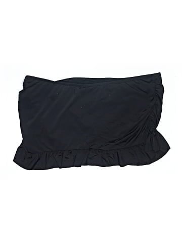 Kenneth Cole REACTION Swimsuit Bottoms (view 2)