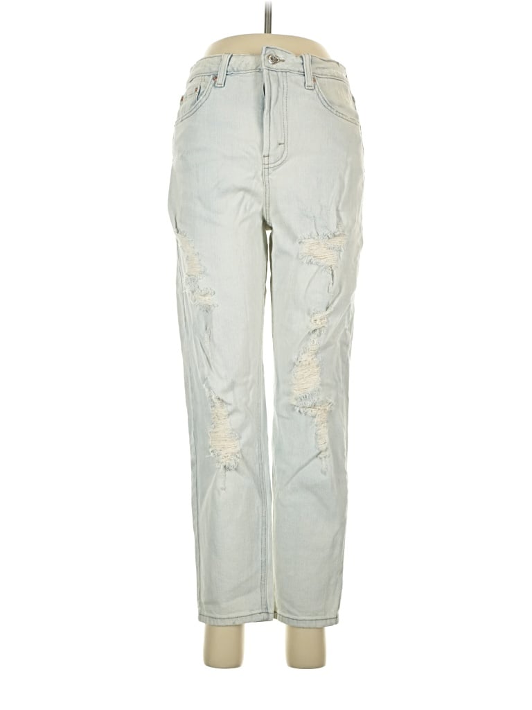 Pre-owned Wild Fable Jeans In Green