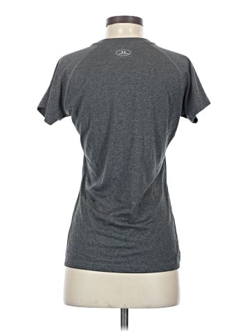 Under Armour Short Sleeve Top (view 2)