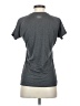 Under Armour 100% Polyester Gray Short Sleeve Top Size S - photo 2