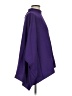 Unbranded Purple 3/4 Sleeve Blouse Size S - photo 4