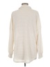 Unbranded Ivory Pullover Sweater Size M - photo 2