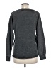 ALTERNATIVE Gray Sweatshirt Size M - photo 2