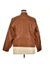 Torrid Solid Brown Jacket Size 3X Plus (3) - photo 2