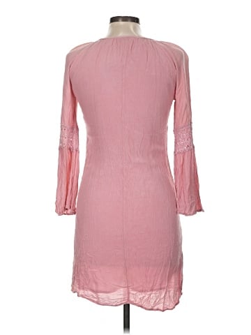 Speed Control Casual Dress (view 2)