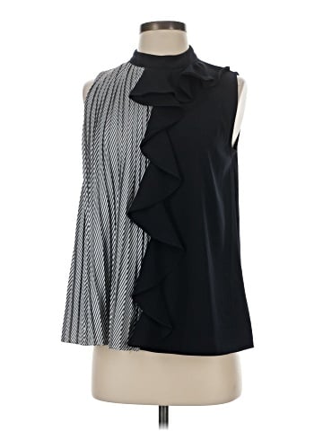 Gracia Sleeveless Blouse (view 1)