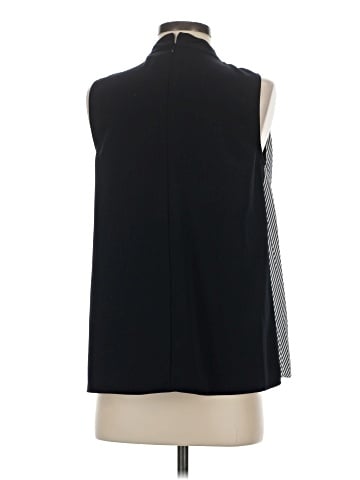 Gracia Sleeveless Blouse (view 2)