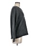 ALTERNATIVE Gray Sweatshirt Size M - photo 4