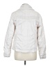 Columbia 100% Polyester Solid White Jacket Size M - photo 2