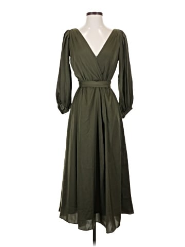 Banana Republic Factory Store Casual Dress (view 1)