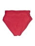 Unbranded Color Block Red Swimsuit Bottoms Size M - photo 2