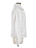 Columbia 100% Polyester Solid White Jacket Size M - photo 4
