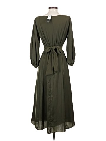 Banana Republic Factory Store Casual Dress (view 2)