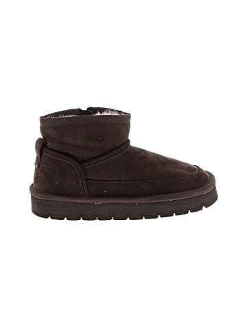 Zara Ankle Boots (view 1)