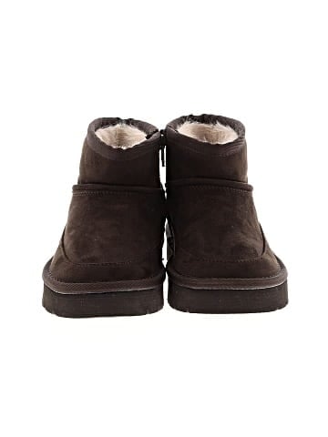 Zara Ankle Boots (view 2)