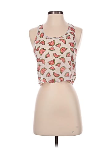 Bethany Mota for Aeropostale Sleeveless Top (view 1)