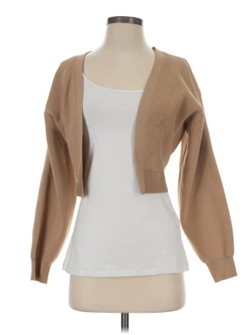 Earth Music & Ecology Cardigan (view 1)