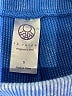 Te Verde Blue Casual Pants Size S - photo 7