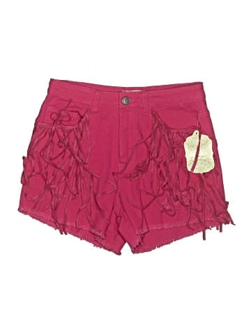 Altar'd State Shorts (view 1)