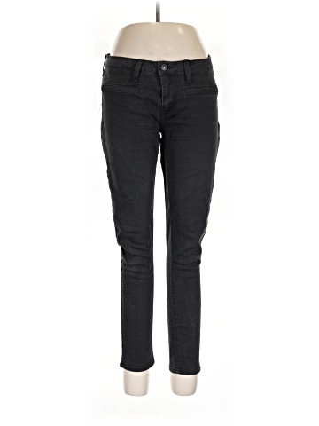 Just Black Jeans (view 1)