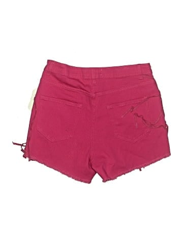 Altar'd State Shorts (view 2)