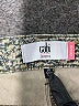 CAbi Print Green Casual Pants Size 16 - photo 6