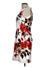 Alyx Print White Cocktail Dress Size 12 - photo 5