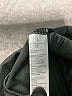 Unbranded Solid Black Active Pants Size L - photo 8