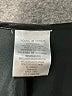 Unbranded 100% Polyester Black Sleeveless Top Size M - photo 7