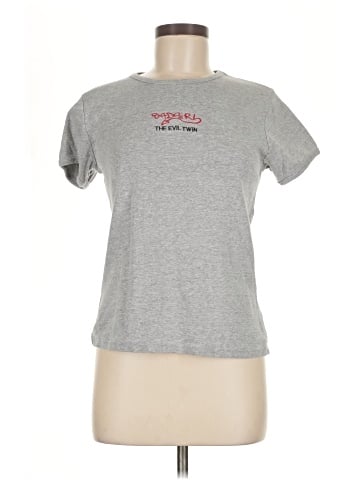 Anvil Short Sleeve Top (view 1)