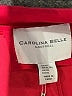Carolina Belle Red Coat Size XL - photo 6