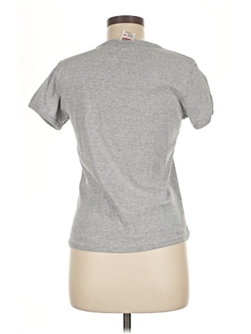 Anvil Short Sleeve Top (view 2)