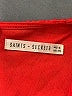 Saints + Secrets 100% Polyester Red Cocktail Dress Size XS - photo 6