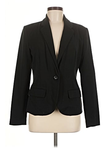 Merona Blazer (view 1)