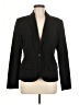 Merona Black Blazer Size 8 - photo 1