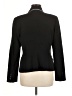 Merona Black Blazer Size 8 - photo 2