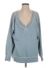 Aerie Blue Pullover Sweater Size S - photo 1