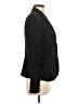Merona Black Blazer Size 8 - photo 4