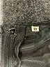 Unbranded Black Cocktail Dress Size 8 - photo 7