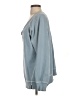 Aerie Blue Pullover Sweater Size S - photo 5