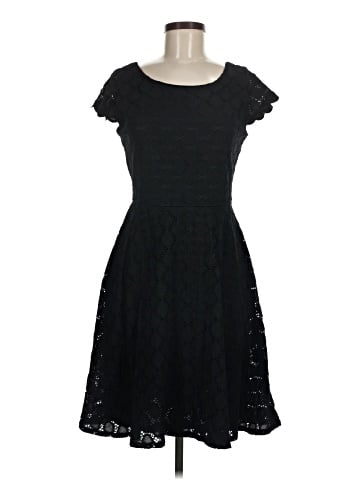Ronni Nicole Casual Dress (view 1)