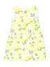 Hb 100% Cotton Yellow Dress 12-18 MO / 18 MO - photo 2