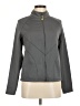 New York & Company Gray Jacket Size M - photo 1
