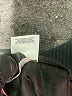 Le Suit Solid Black Dress Pants Size 16 - photo 5