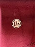 Assorted Brands Burgundy Active Pants Size XS - photo 7