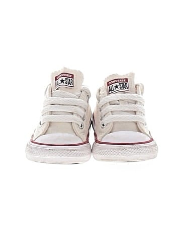 Converse Sneakers (view 2)