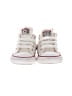 Converse White Ivory Sneakers Size 4 (baby) - photo 2